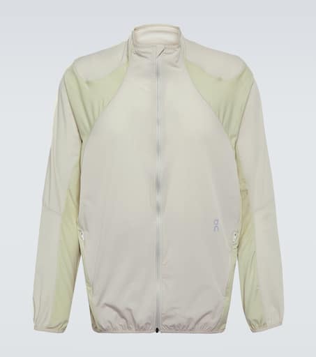 x Post Archive Faction track jacket