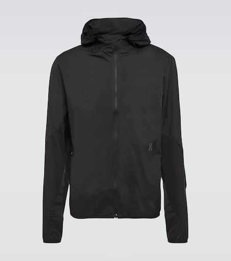 x PAF jacket