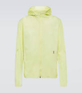 x PAF jacket