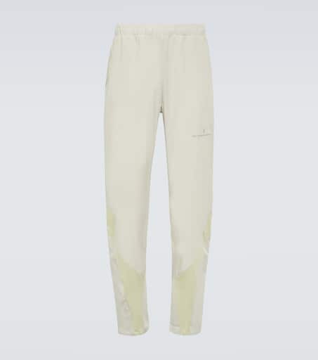 x PAF sweatpants