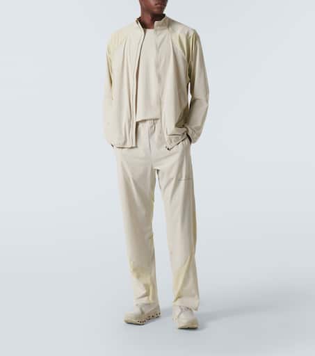 x PAF sweatpants