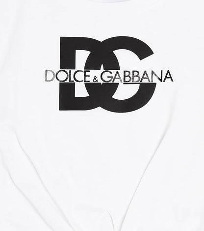 Cotton jersey T-shirt