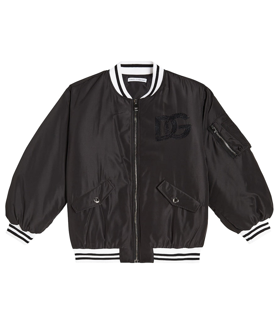 DG bomber jacket