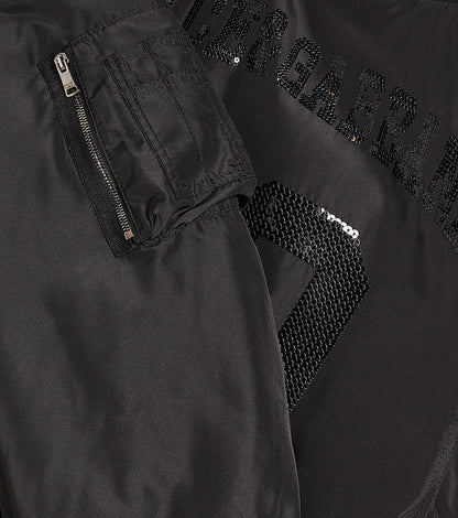 DG bomber jacket