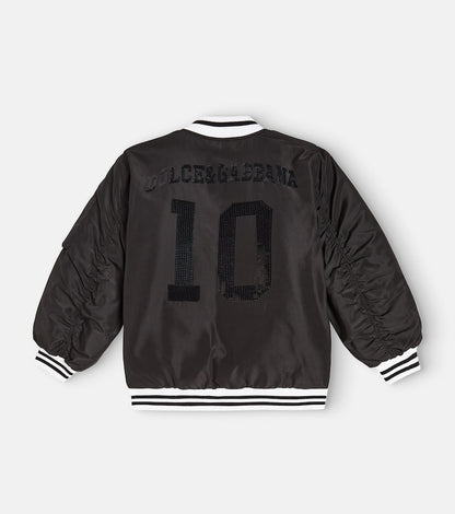 DG bomber jacket