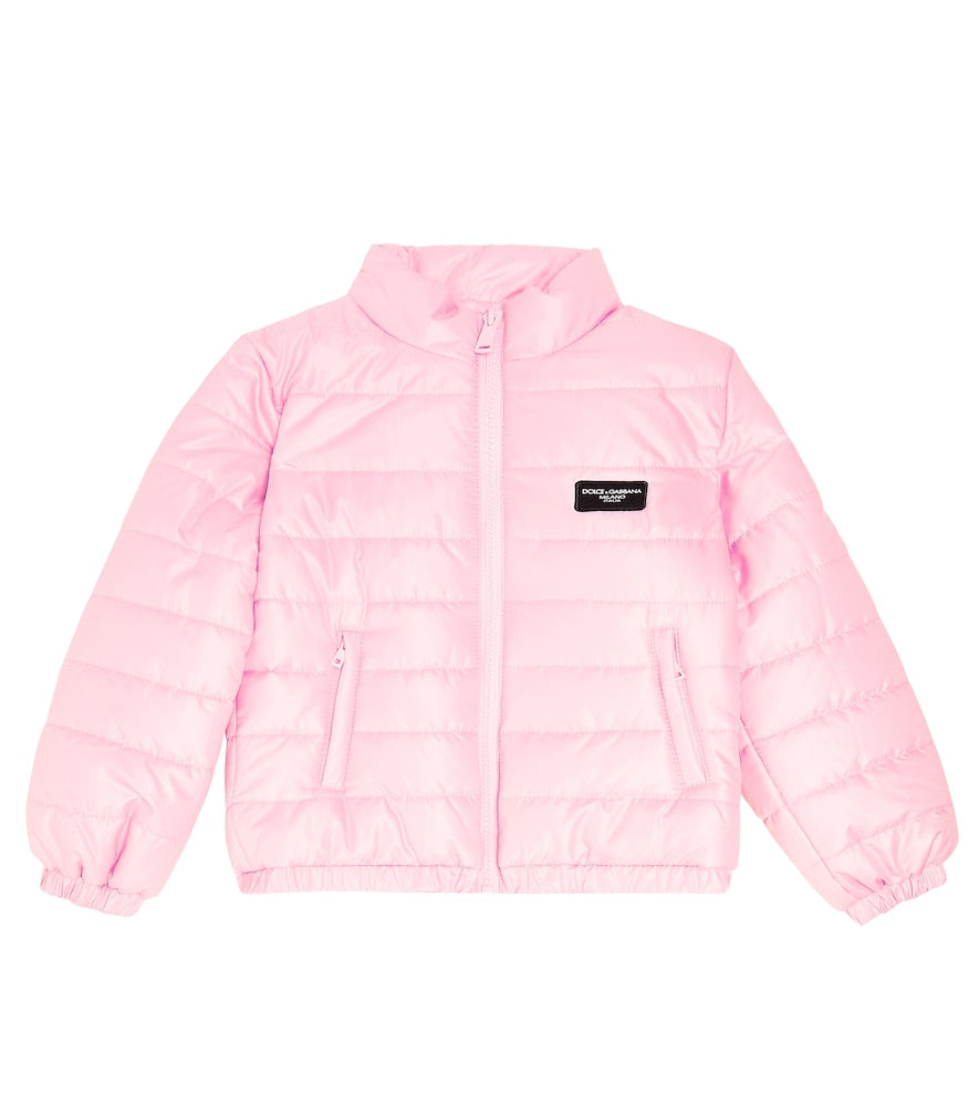 Puffer jacket