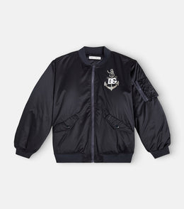 DG bomber jacket