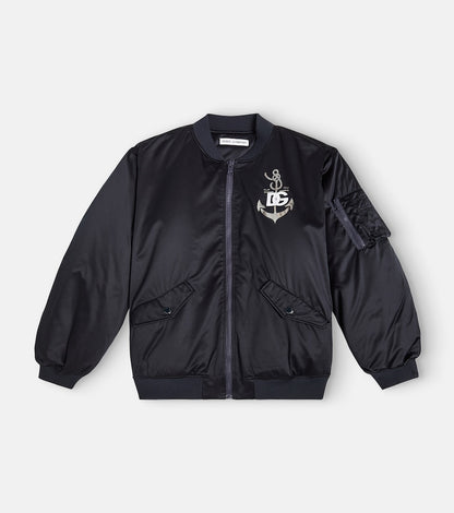 DG bomber jacket