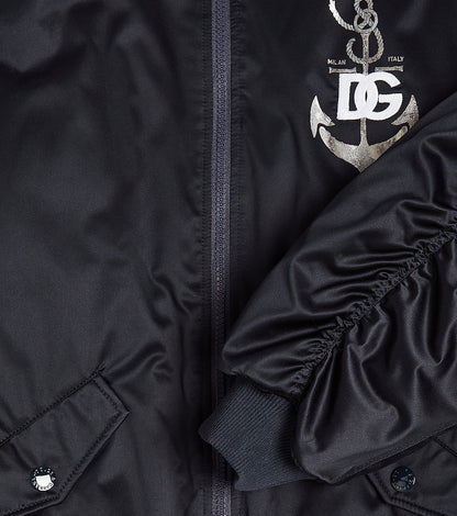 DG bomber jacket