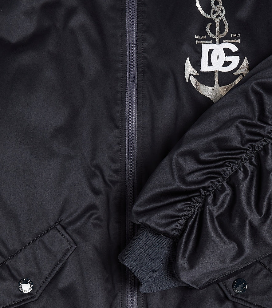 DG bomber jacket