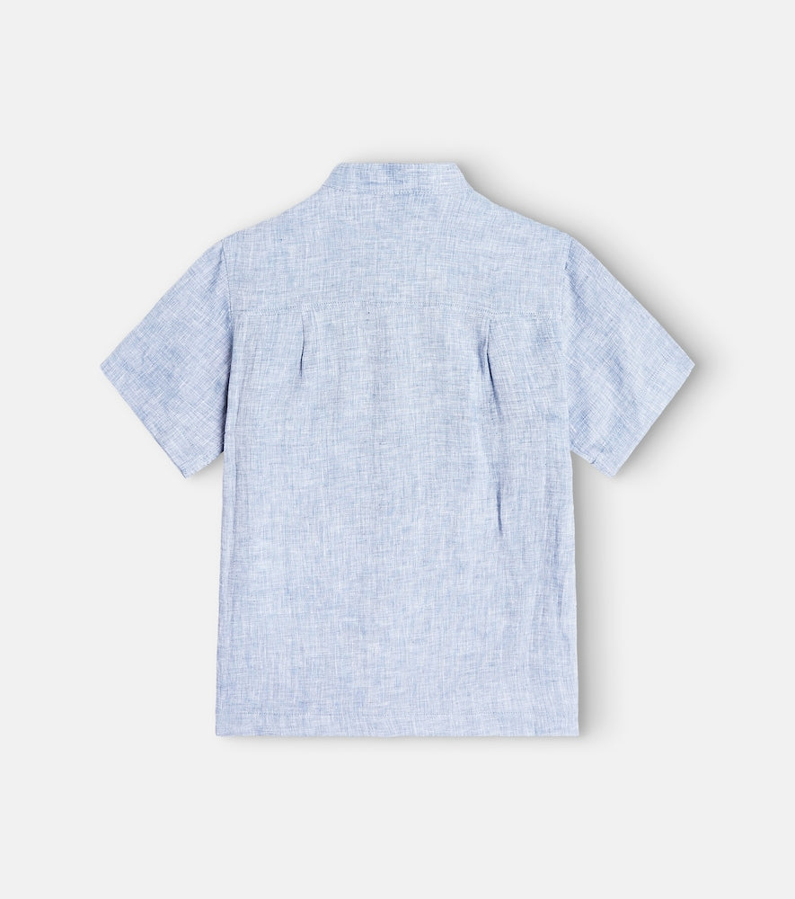 Linen shirt