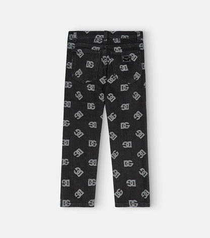 DG jeans