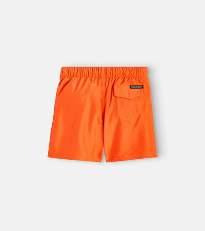Baby DG swim trunks