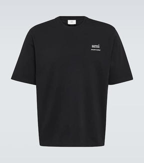 Logo cotton jersey T-shirt
