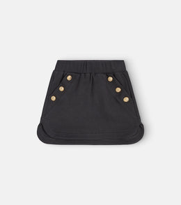 Cotton skirt