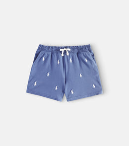 Cotton shorts