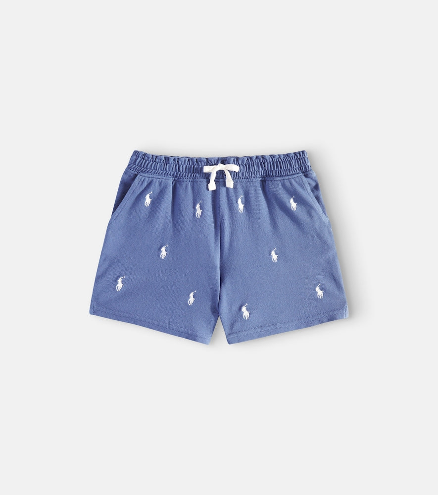 Cotton shorts