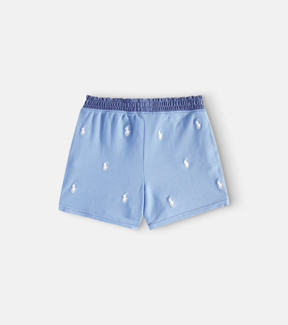Cotton shorts