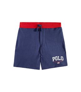 Cotton shorts