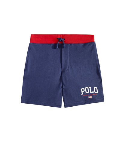 Cotton shorts