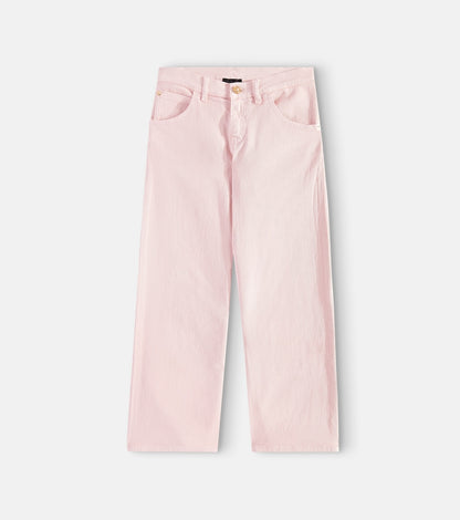 Logo jeans