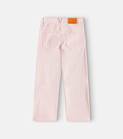 Logo jeans
