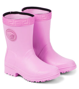 Greca rain boots