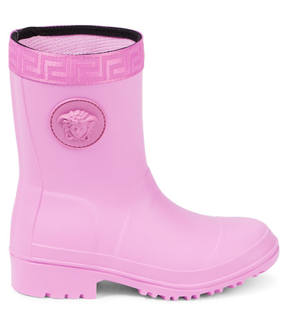 Greca rain boots