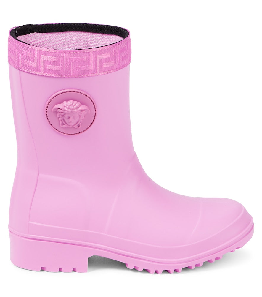 Greca rain boots