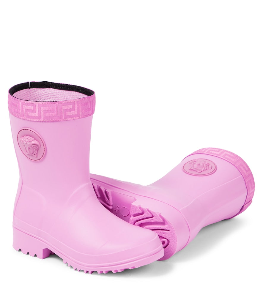 Greca rain boots