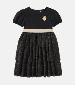 Tulle dress