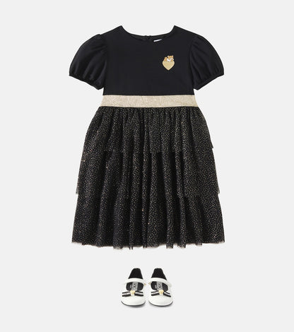 Tulle dress