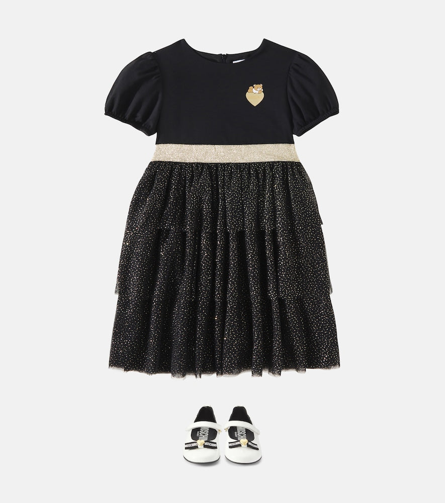 Tulle dress