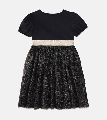 Tulle dress