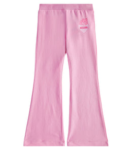 Teddy Bear cotton-blend sweatpants