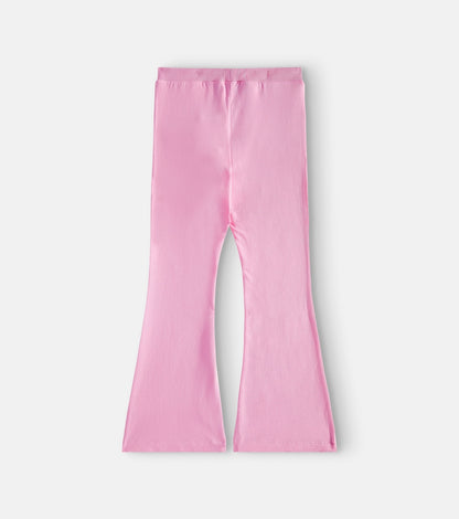 Teddy Bear cotton-blend sweatpants