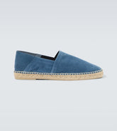 Barnes suede espadrilles