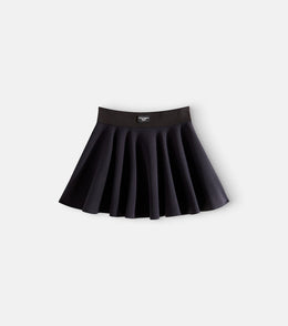 Cotton skirt