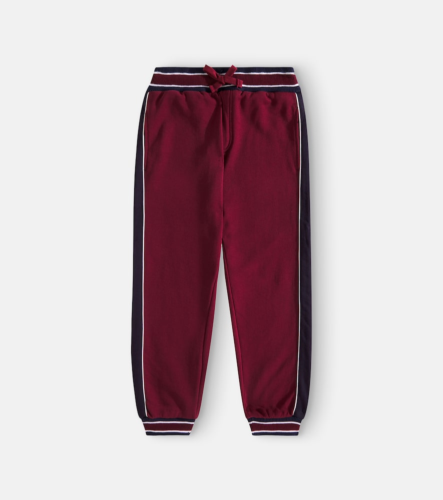 Cotton sweatpants