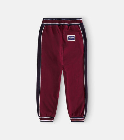 Cotton sweatpants