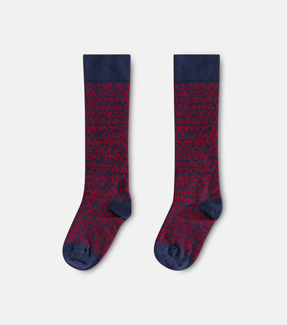 Logo socks