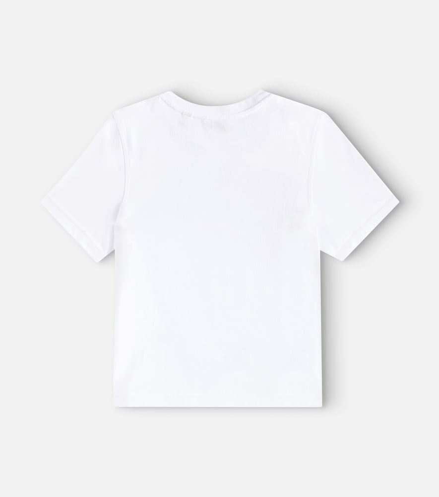 Cedar Strawberry cotton T-shirt