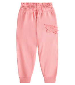 EKD cotton jersey sweatpants