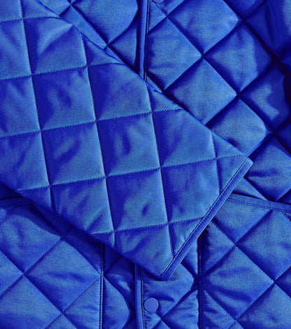 Quilted jacket