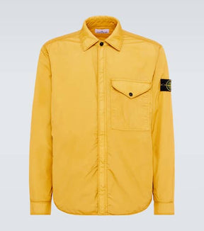 Compass overshirt