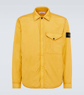 Compass overshirt