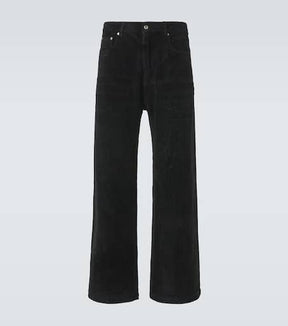 Geth wide-leg jeans