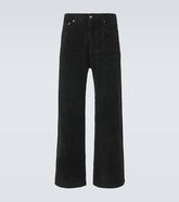 Geth wide-leg jeans
