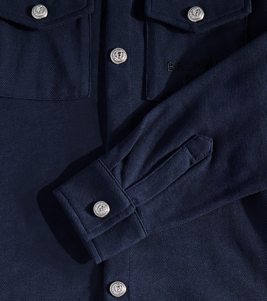 Cotton shirt