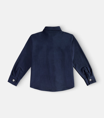 Cotton shirt